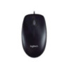 Logitech M90 Optical Mouse 910-001795