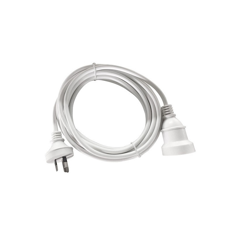 8Ware AU Main Power Extension Lead in 3m