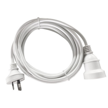 8Ware AU Main Power Extension Lead in 3m
