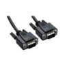 10m VGA Monitor Cable HD15M-HD15M with Filter