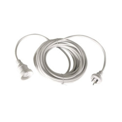 8Ware AU Main Power Extension Lead in 10m