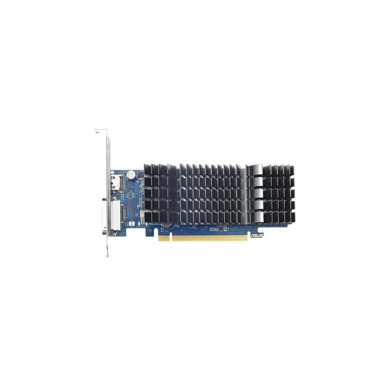 Asus GT1030-SL-2G-BRK NVIDIA GeForce GT 1030 PCIE Card