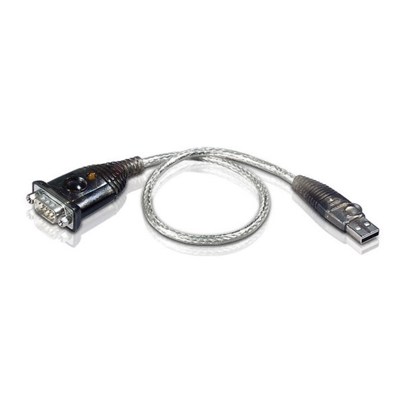Aten USB to DB9 Serial Converter 35cm Cable