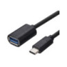 1m USB 3.1 Type C Male to USB 3.0 Type A Female Cable 1m