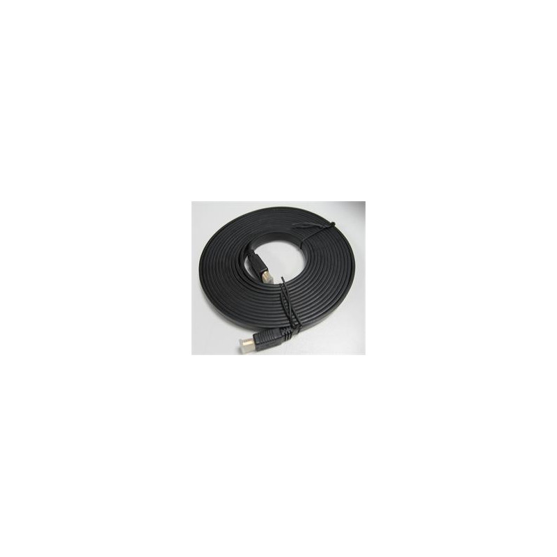 HDMI V1.4 Male to Male Cable 5m