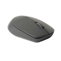 Rapoo M100 Multi-Mode Wireless Bluetooth Quiet Click Mouse - Black