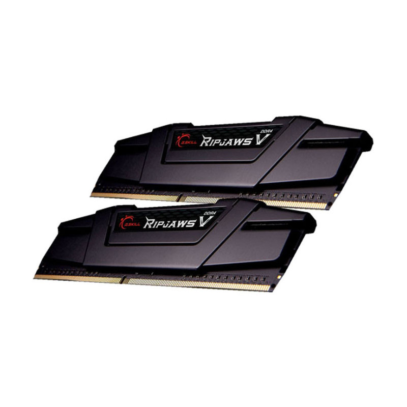 G.Skill Ripjaws V 16GB (2x 8GB) DDR4 3200MHz Memory
