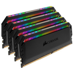 Corsair Dominator Platinum RGB 32GB (4x 8GB) DDR4 3200MHz Memory AMD