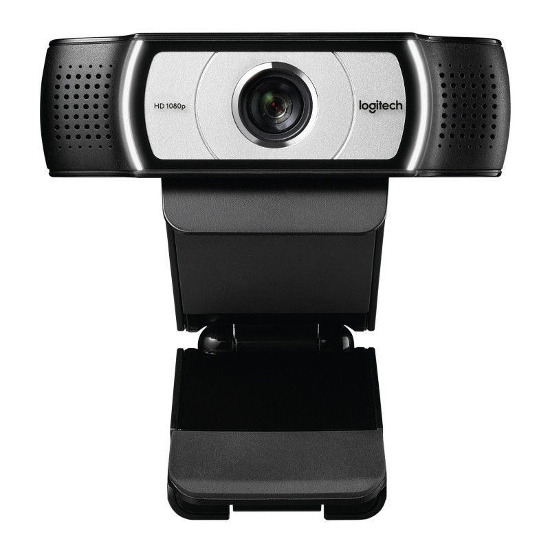 Logitech C930e Webcam