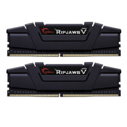 G.Skill Ripjaws V 32GB (2x 16GB) DDR4 3600MHz Memory - Black
