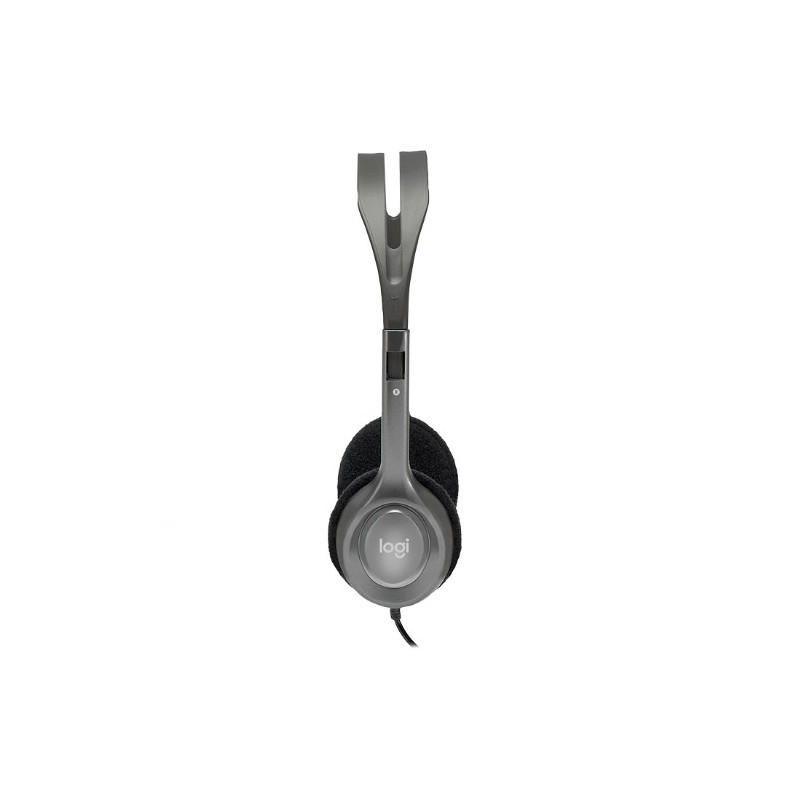 Logitech H110 Stereo Headset