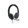 Logitech H540 USB Headset