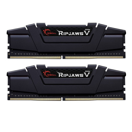 G.Skill Ripjaws V 32GB (2x 16GB) DDR4 3200MHz Memory