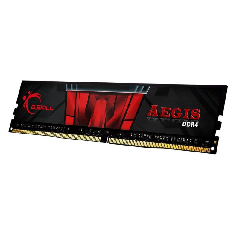 G.Skill Aegis 16GB (1x 16GB) DDR4 3200MHz Memory