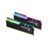 G.Skill Trident Z RGB 32GB (2x 16GB) DDR4 CL18 3600MHz Memory