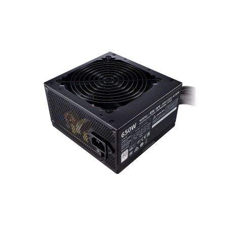 Cooler Master MWE 230V V2 650W 80 Plus White Power Supply