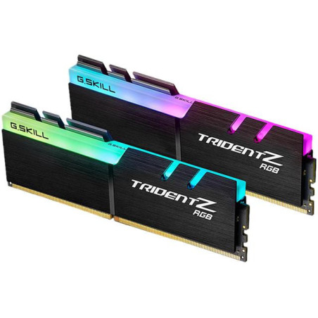 G.Skill Trident Z RGB 32GB (2x 16GB) DDR4 3600Mhz Memory