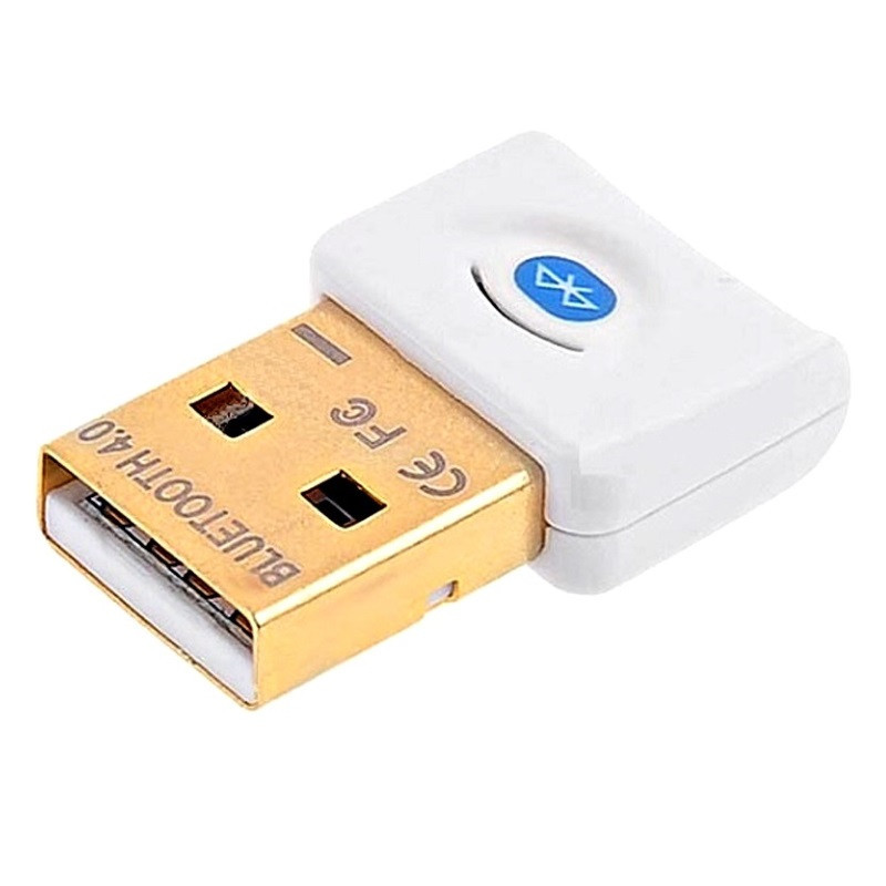 8ware Mini USB Bluetooth Adapter Version 4.0