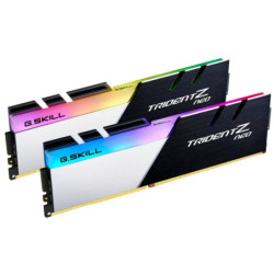 G.Skill Trident Z Neo RGB 16GB (2x 8GB) CL18 DDR4 3600MHz Memory