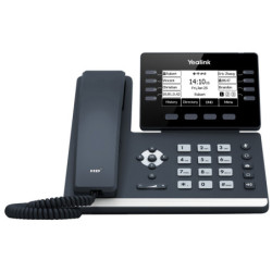 Yealink SIP-T53W 12 Line IP HD Business Phone