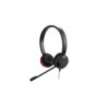 Jabra Evolve 30 II MS Stereo Audio Microsoft certified Headset