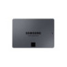 Samsung 870 QVO 2TB 2.5in SATA SSD