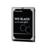 Western Digital WD WD5000LPSX 500GB Black 2.5in 7200RPM 9.0mm SATA3 Hard Drive