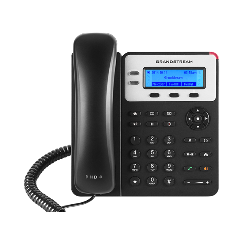 Grandstream GXP1625 HD PoE IP Phone