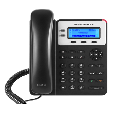 Grandstream GXP1625 HD PoE IP Phone