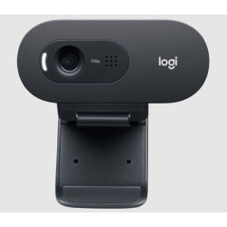 Logitech C505e HD Business USB Webcam