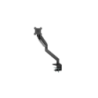 Brateck Single Heavy-Duty Gas Spring Monitor Arm - 17in-35in