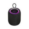EFM Austin Mini Bluetooth Speaker - with LED Colour Glow