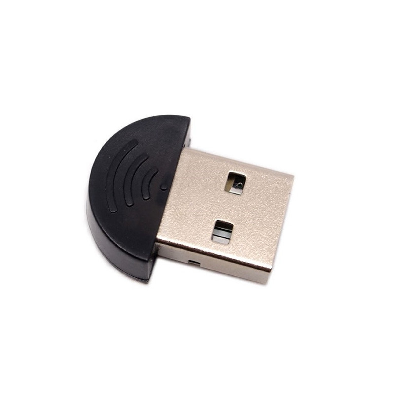 Astrotek Mini USB 2.0 Bluetooth V4.0 Dongle Wireless Adapter 3Mbps