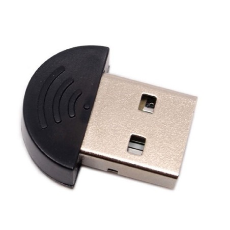 Astrotek Mini USB 2.0 Bluetooth V4.0 Dongle Wireless Adapter 3Mbps