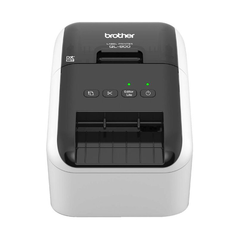Brother QL-800 Professional USB Label Printer