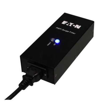Eaton PSF10i Professional Surge Filter - 10A 40KA
