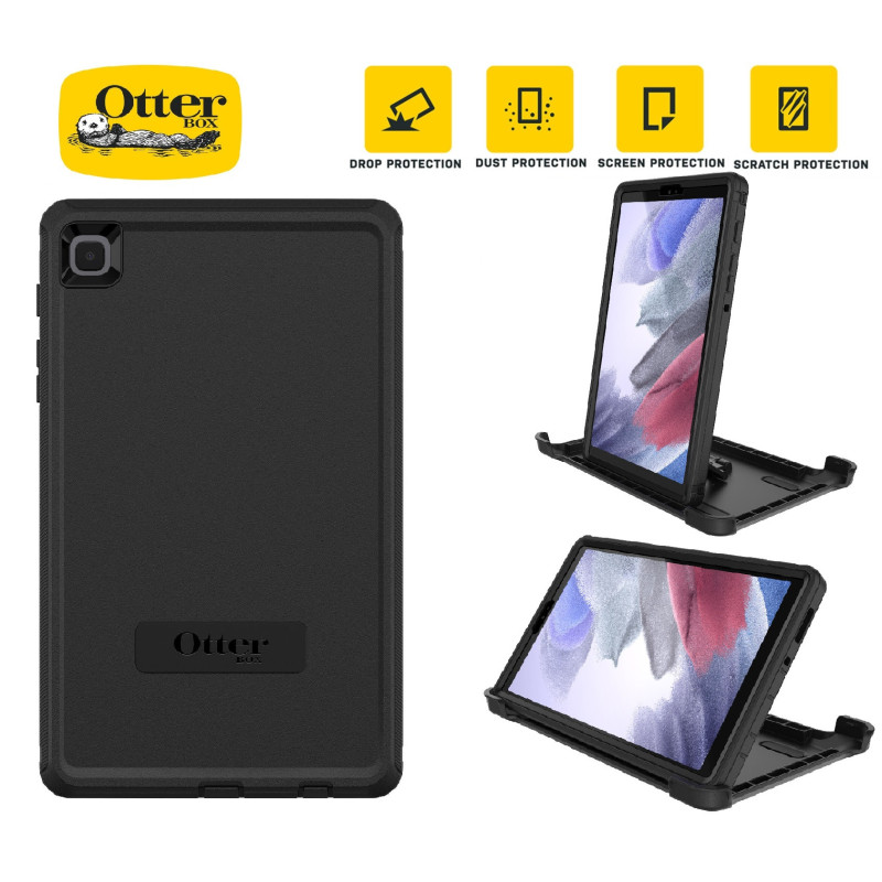 Otterbox Defender Case - For Samsung Galaxy Tab A7 Lite