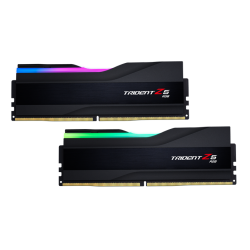 G.Skill Trident Z5 RGB 32GB (2x 16GB) DDR5 6400MHz CL32 Memory - Black