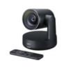 Logitech Rally PTZ 4K WDR Conference Internet Camera