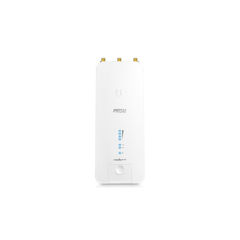 Ubiquiti Rocket 2AC Prism 2GHz Lite airMAX ac BaseStation