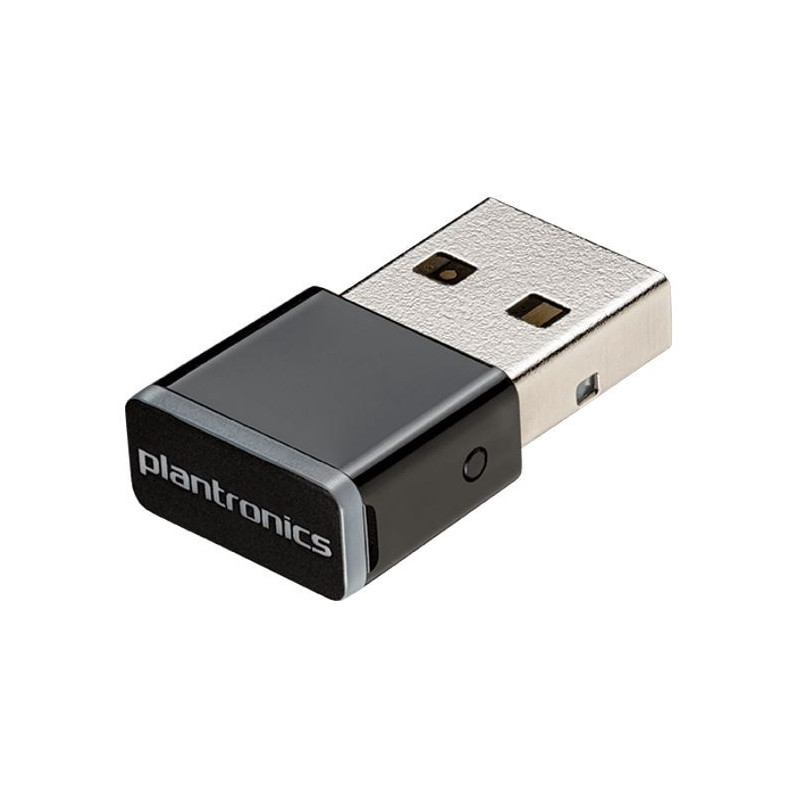 Plantronics Spare BT600 Bluetooth Adapter for Voyager Focus UC/Voyager 5200 UC