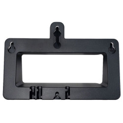 Yealink Wall mounting bracket for Yealink T53 / T53W - T54W