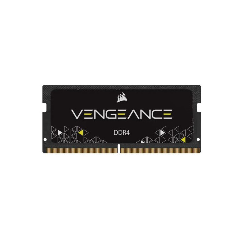 Corsair Vengeance 16GB (1 x 16GB) 3200MHz SODIMM DDR4 Laptop Memory