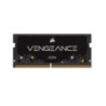 Corsair Vengeance 16GB (1 x 16GB) 3200MHz SODIMM DDR4 Laptop Memory