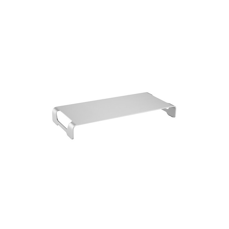 Brateck Slim Aluminum Monitor Riser (500mm x 210mm x 63mm)