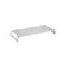 Brateck Slim Aluminum Monitor Riser (500mm x 210mm x 63mm)