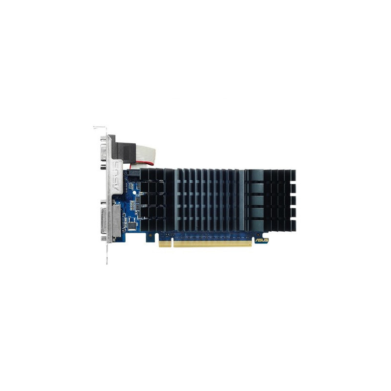 Asus GeForce GT 730 2GB GDDR5 Video Card
