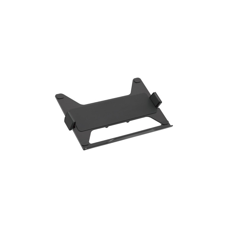 Brateck Universal Aluminium Laptop Holder for Monitor Arms 11.6in-17in
