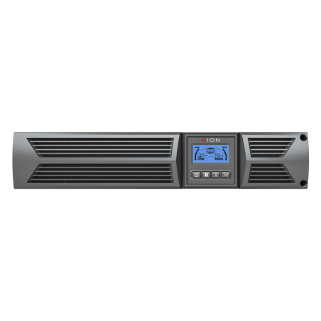 Ion F16 2000Va / 1800W Line Interactive 2U Rack/Tower Ups 8 X C13 Two Grp Of 4 X C13