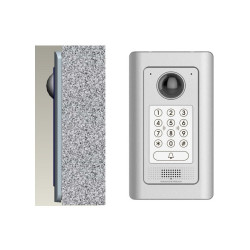 Grandstream In-Wall Mounting Kit